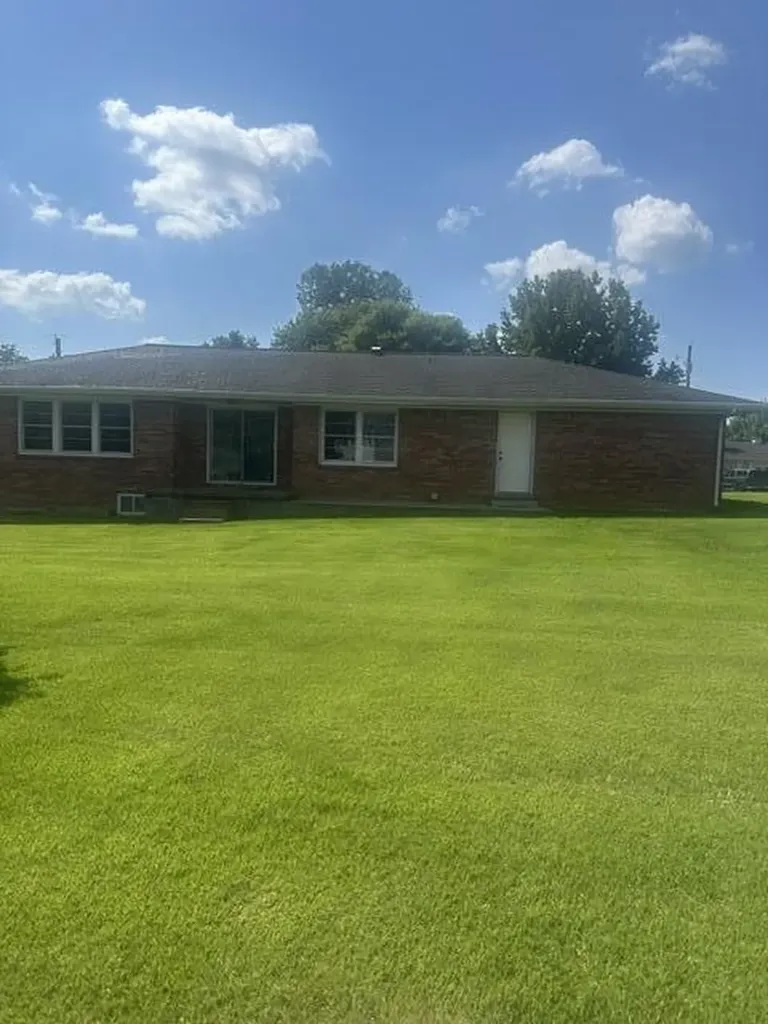148 Fredrick Lane Wickliffe KY 42087