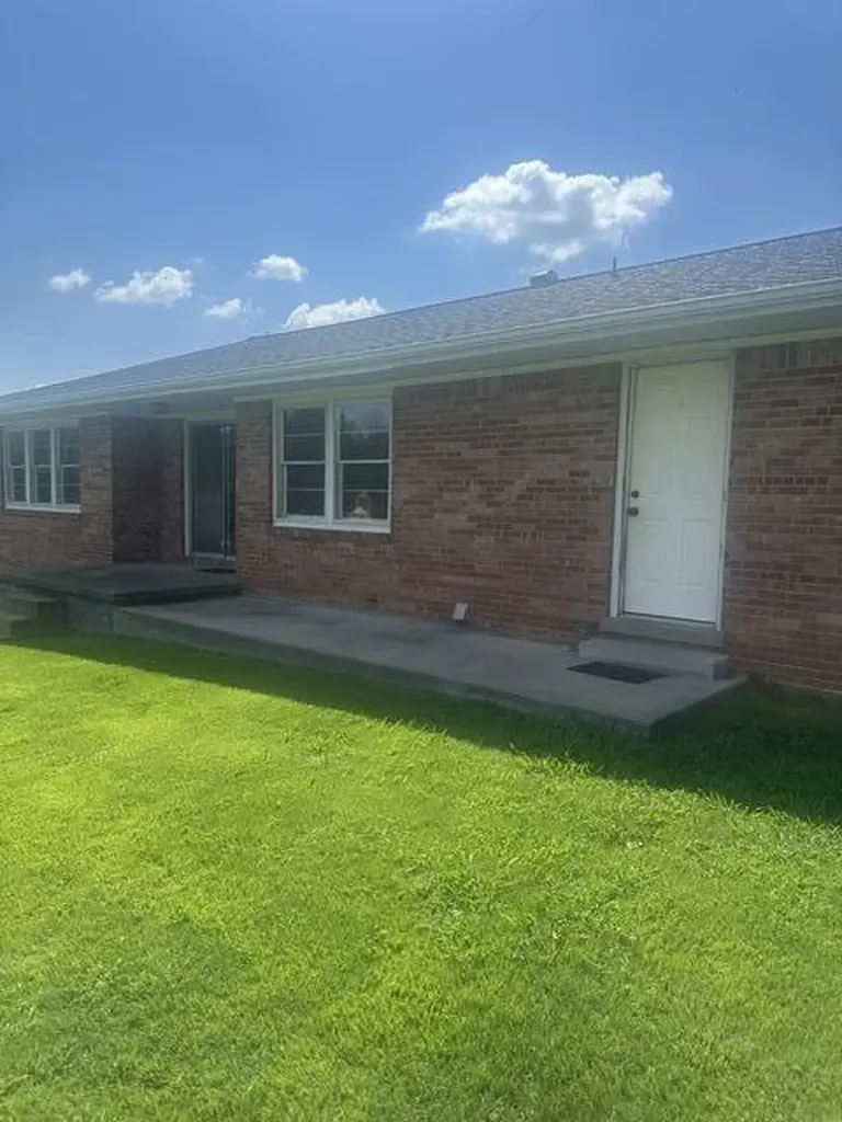 148 Fredrick Lane Wickliffe KY 42087
