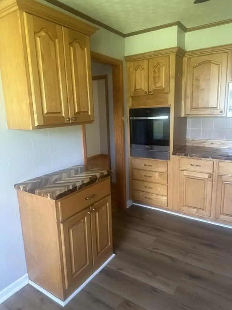 148 Fredrick Lane Wickliffe KY 42087