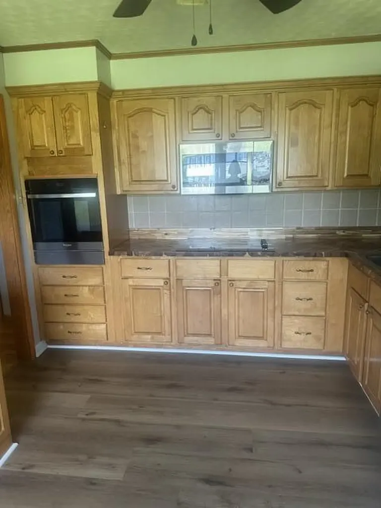 148 Fredrick Lane Wickliffe KY 42087