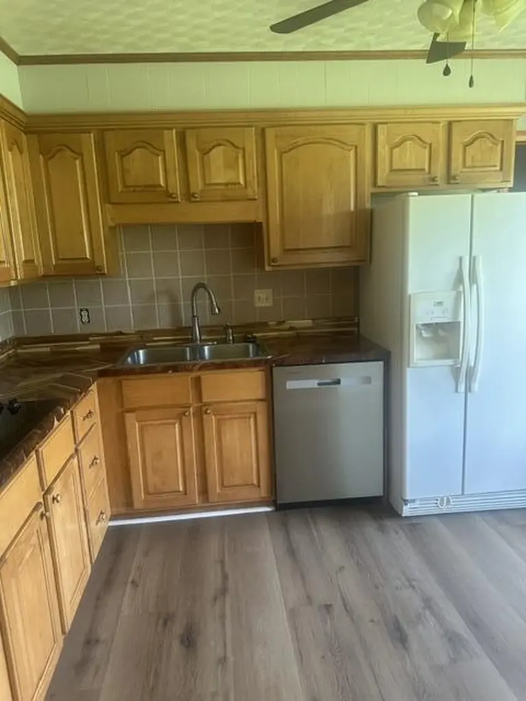 148 Fredrick Lane Wickliffe KY 42087