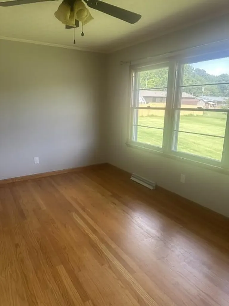 148 Fredrick Lane Wickliffe KY 42087