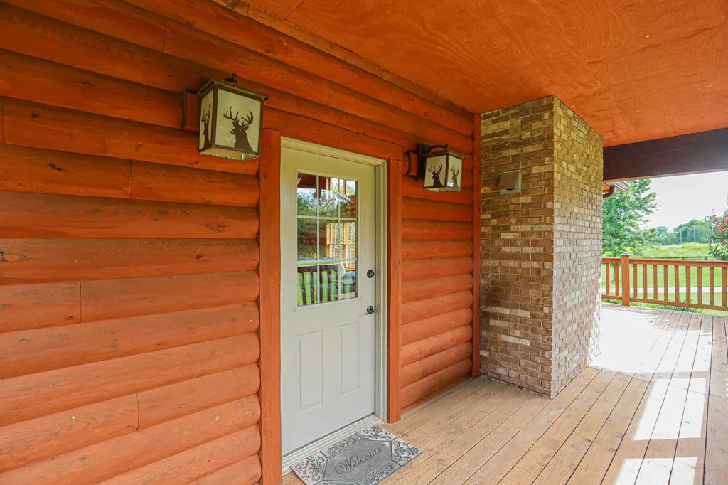 2538 Fraser Road Wickliffe KY 42087