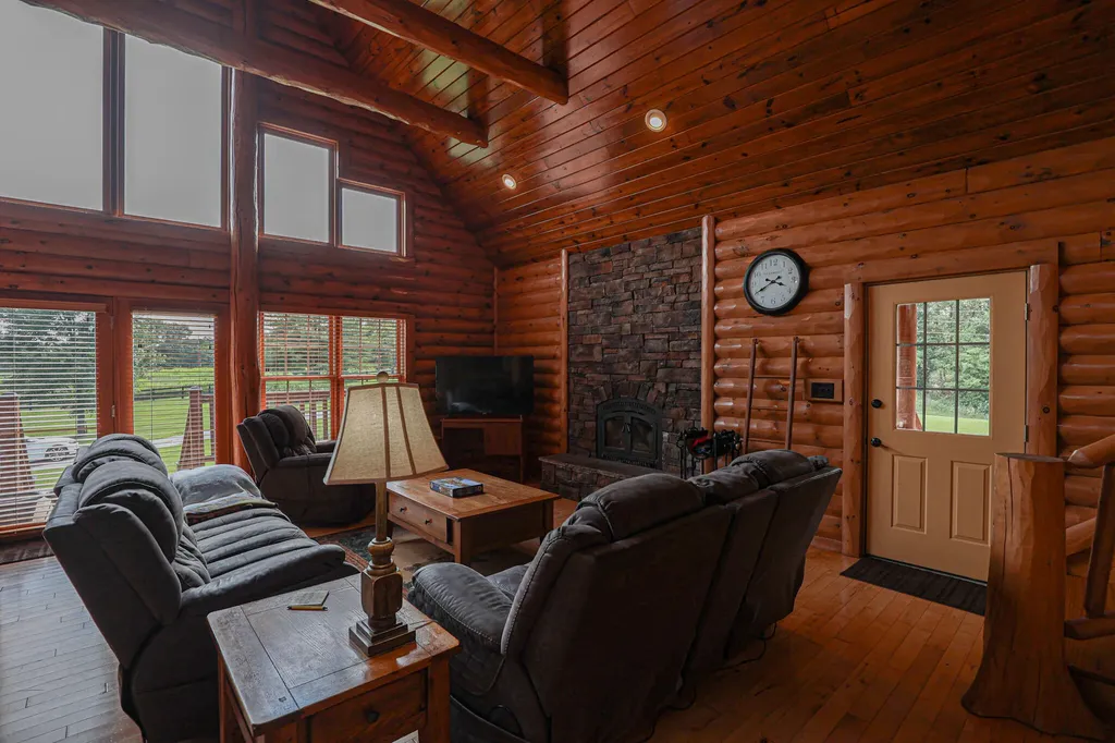 2538 Fraser Road Wickliffe KY 42087