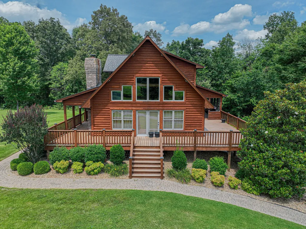 2538 Fraser Road Wickliffe KY 42087