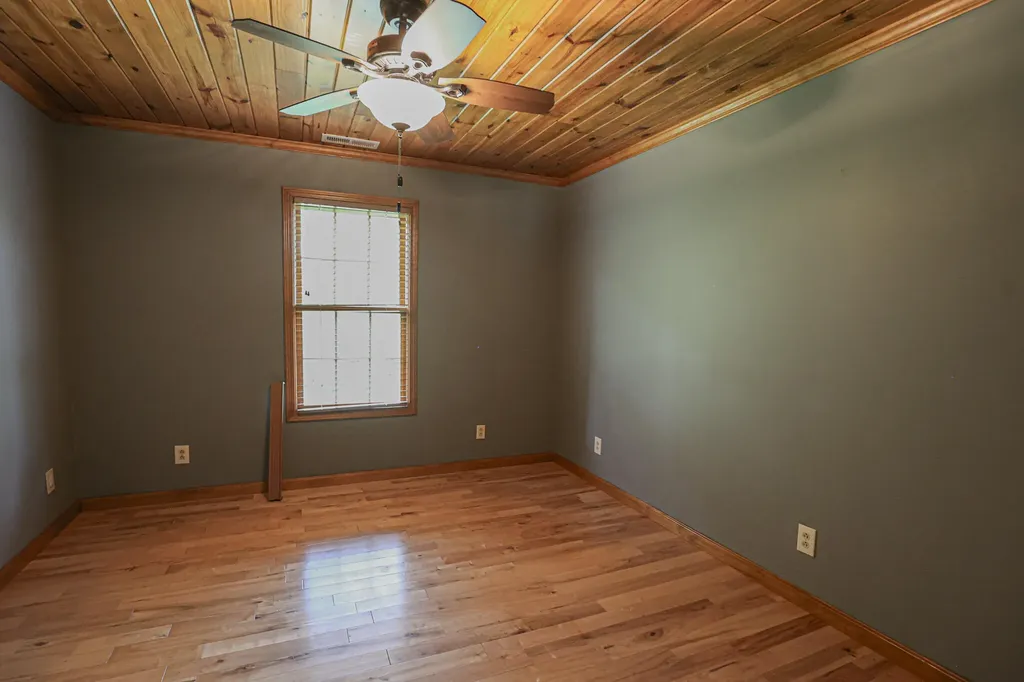 2538 Fraser Road Wickliffe KY 42087