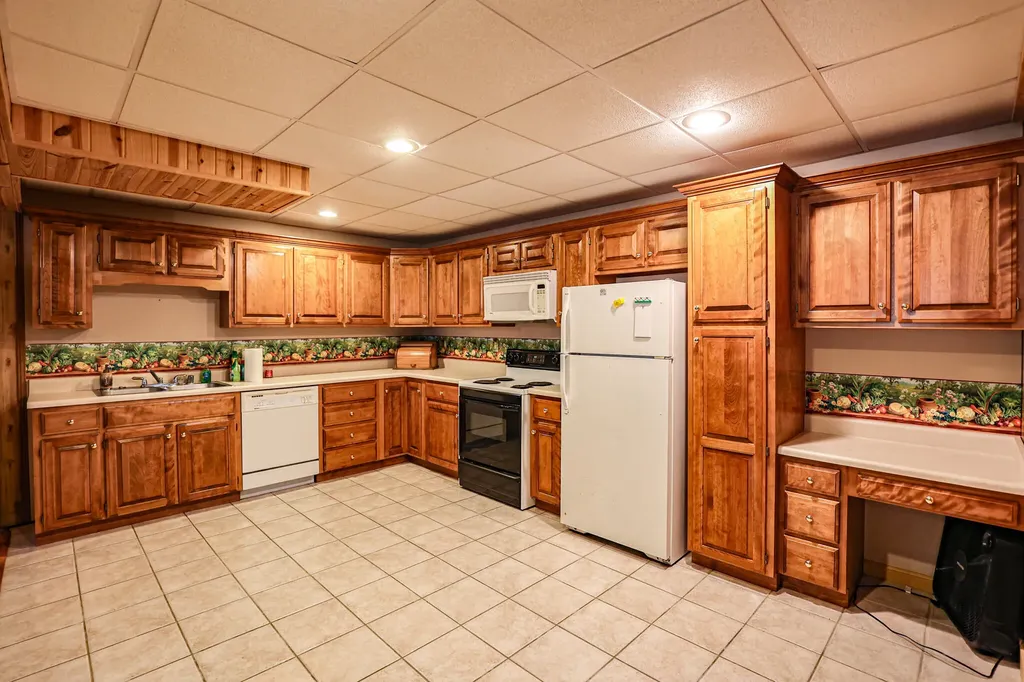 2538 Fraser Road Wickliffe KY 42087