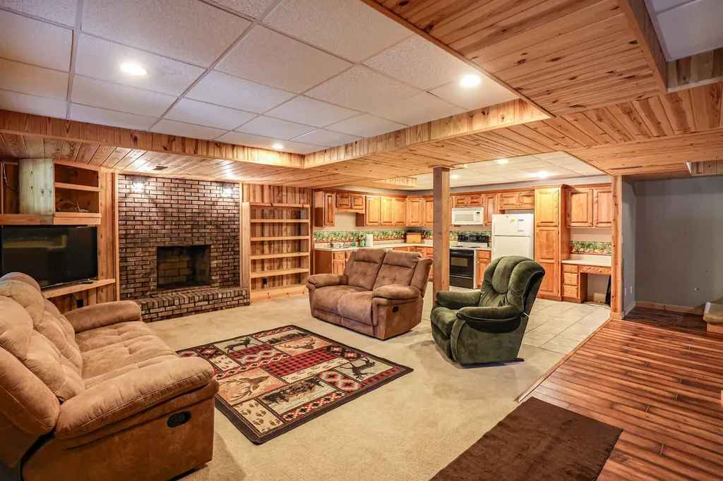 2538 Fraser Road Wickliffe KY 42087