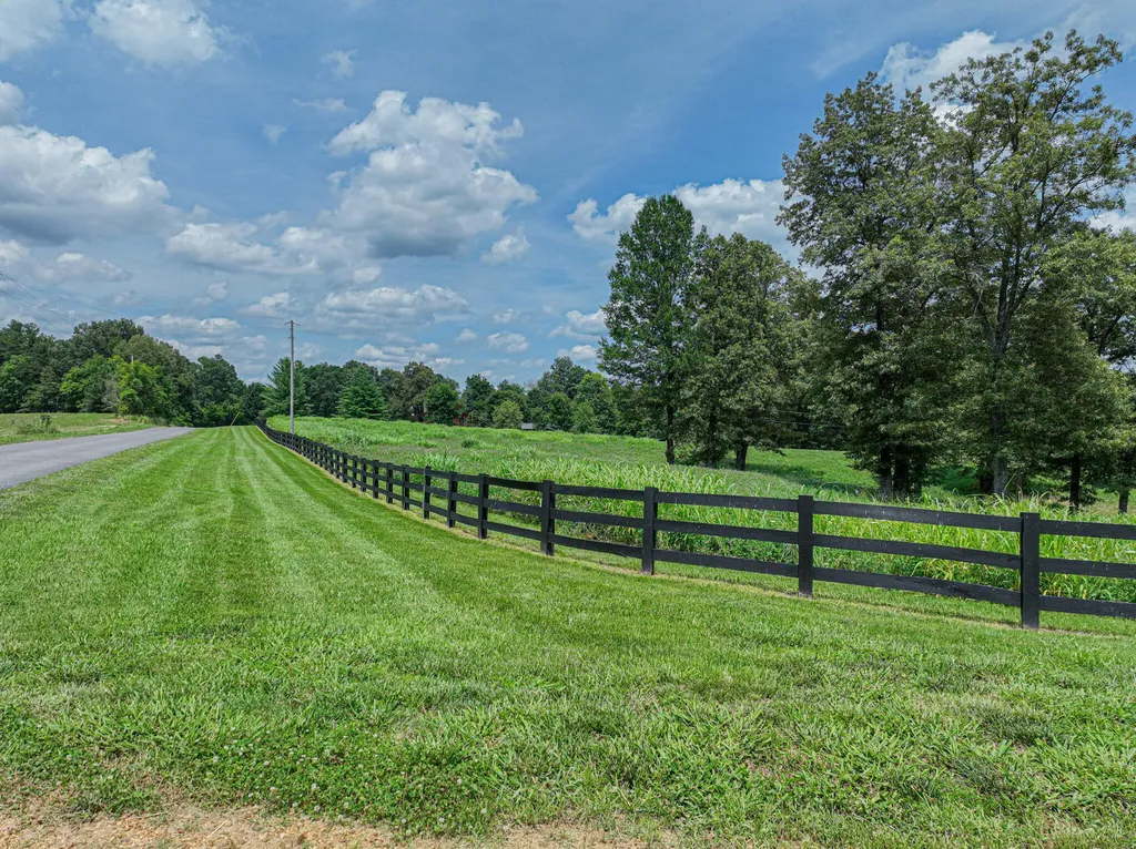 2538 Fraser Road Wickliffe KY 42087