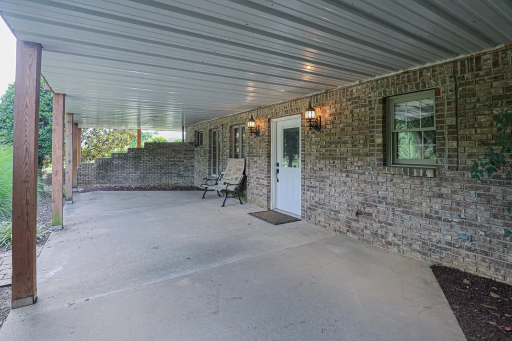 2538 Fraser Road Wickliffe KY 42087