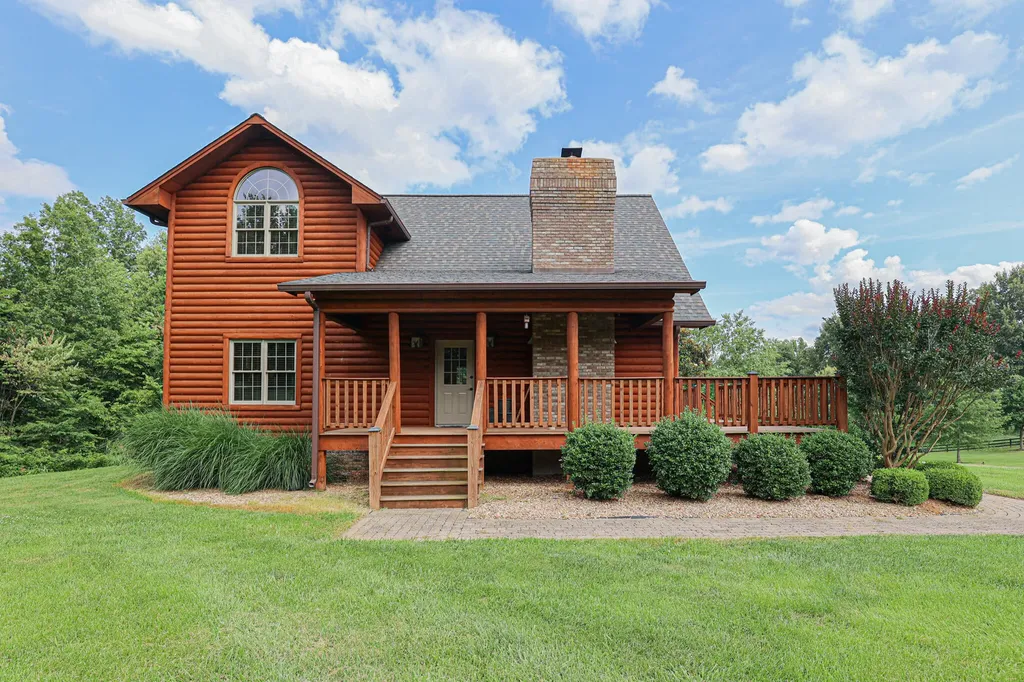 2538 Fraser Road Wickliffe KY 42087