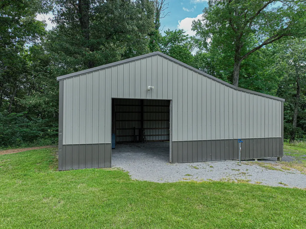 2538 Fraser Road Wickliffe KY 42087