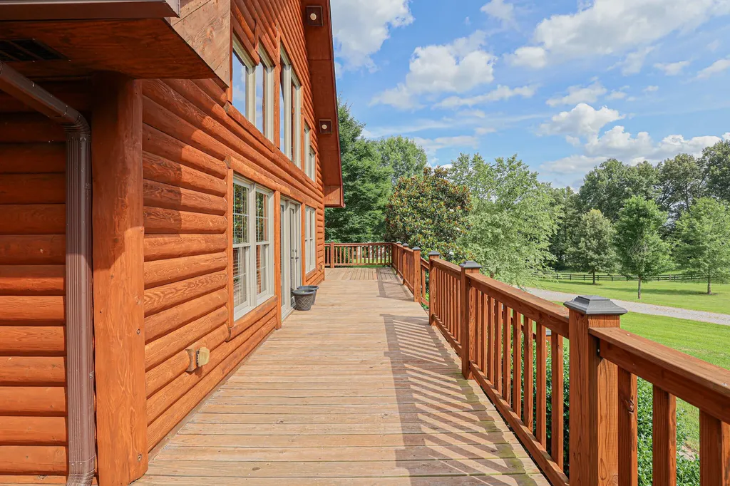 2538 Fraser Road Wickliffe KY 42087