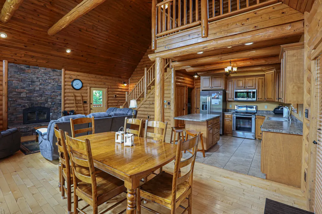 2538 Fraser Road Wickliffe KY 42087