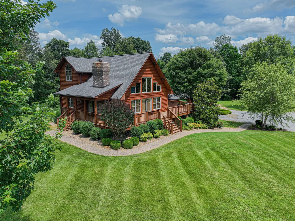 2538 Fraser Road Wickliffe KY 42087