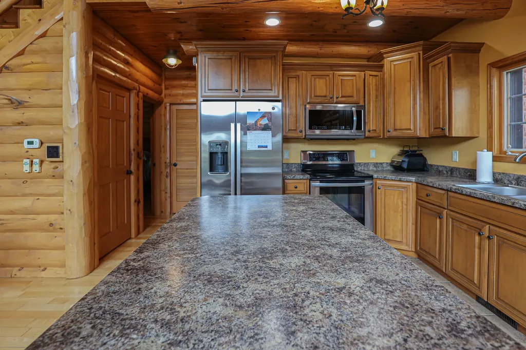 2538 Fraser Road Wickliffe KY 42087