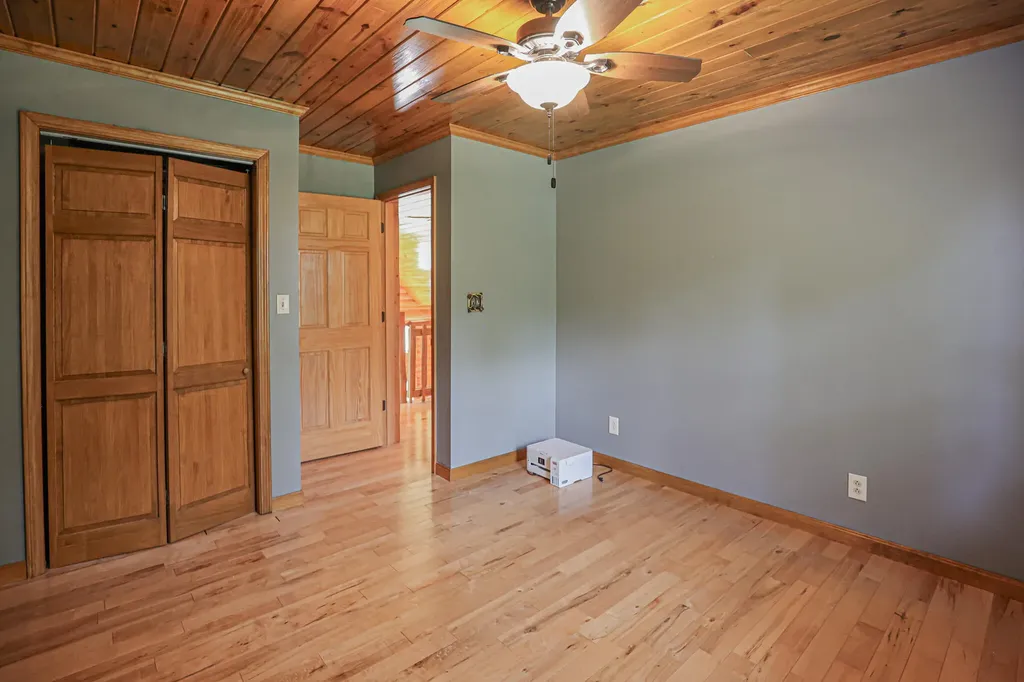 2538 Fraser Road Wickliffe KY 42087