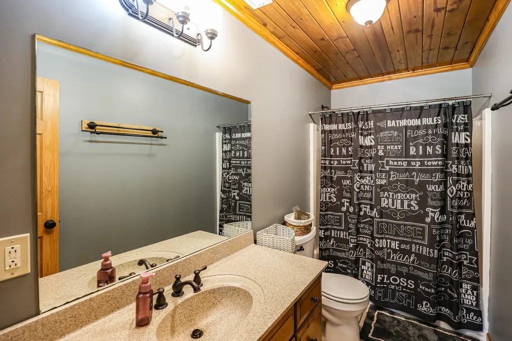 2538 Fraser Road Wickliffe KY 42087