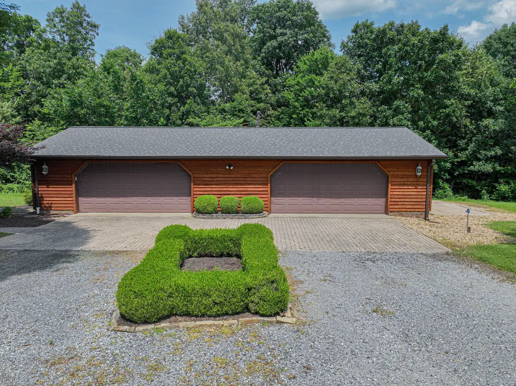 2538 Fraser Road Wickliffe KY 42087
