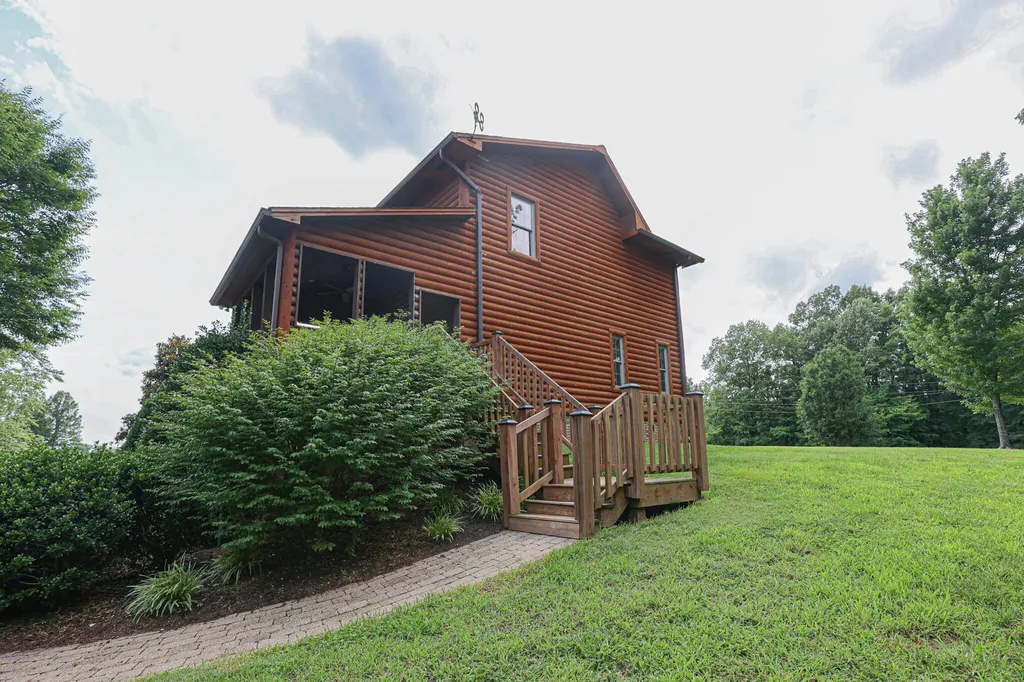 2538 Fraser Road Wickliffe KY 42087