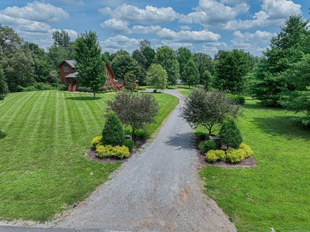 2538 Fraser Road Wickliffe KY 42087