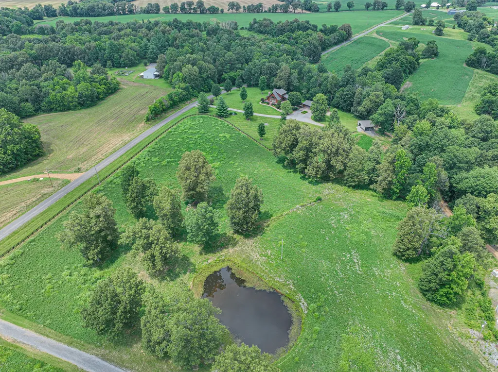2538 Fraser Road Wickliffe KY 42087