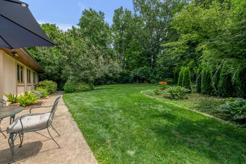 1894 Parkers Mill Road Lexington KY 40504