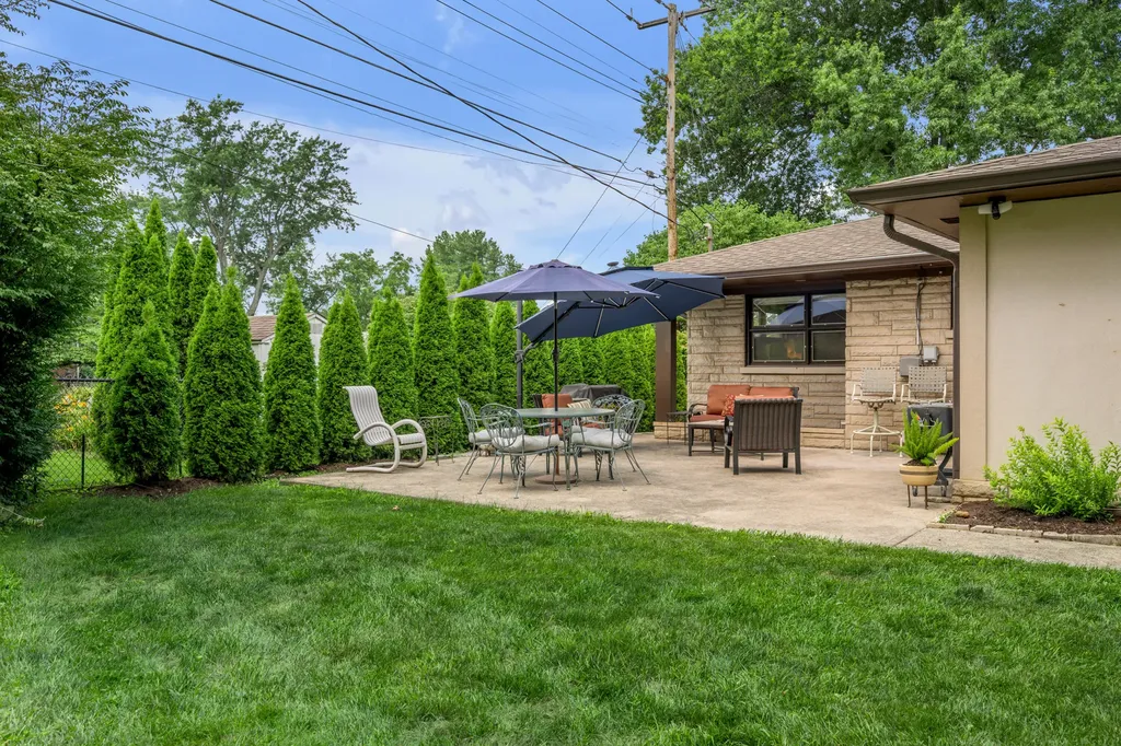 1894 Parkers Mill Road Lexington KY 40504
