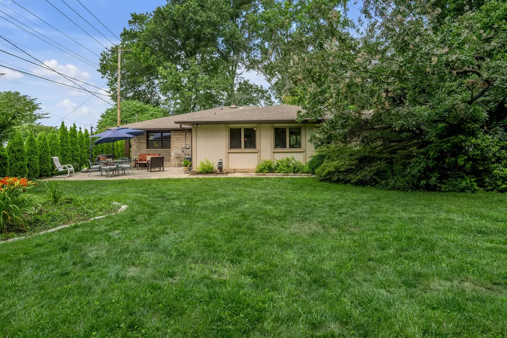 1894 Parkers Mill Road Lexington KY 40504