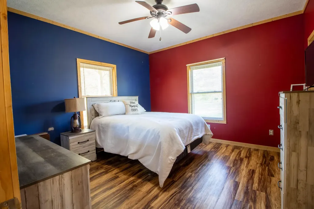 12082 Johnson Mill Road Crofton KY 42217