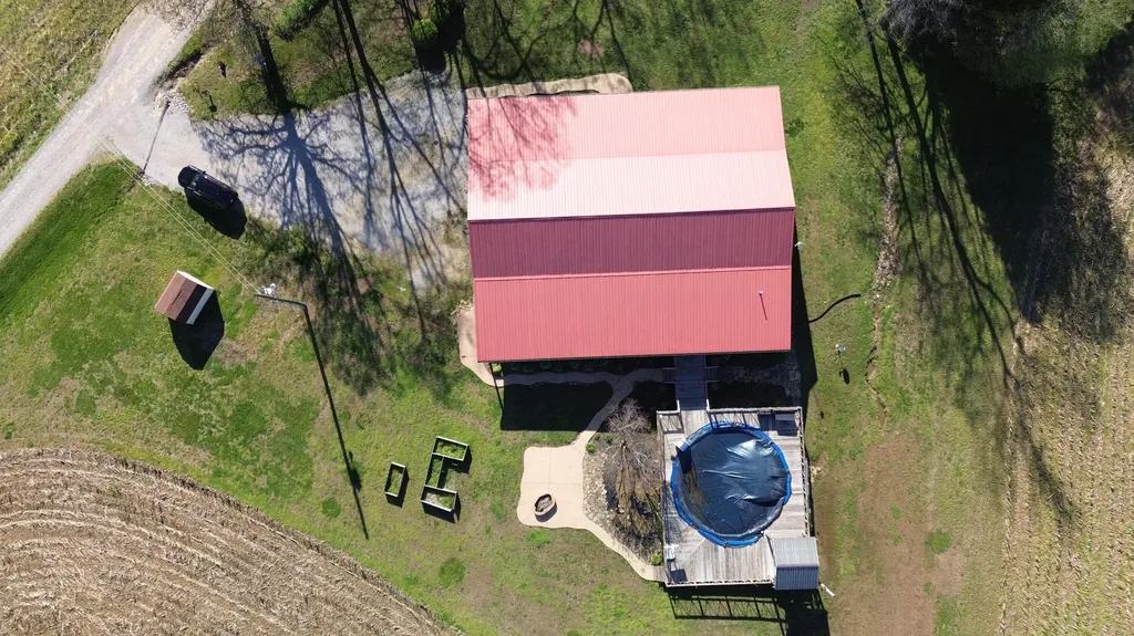 12082 Johnson Mill Road Crofton KY 42217