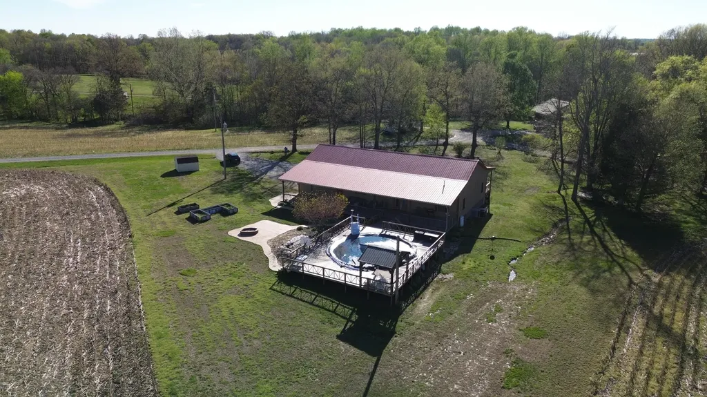 12082 Johnson Mill Road Crofton KY 42217