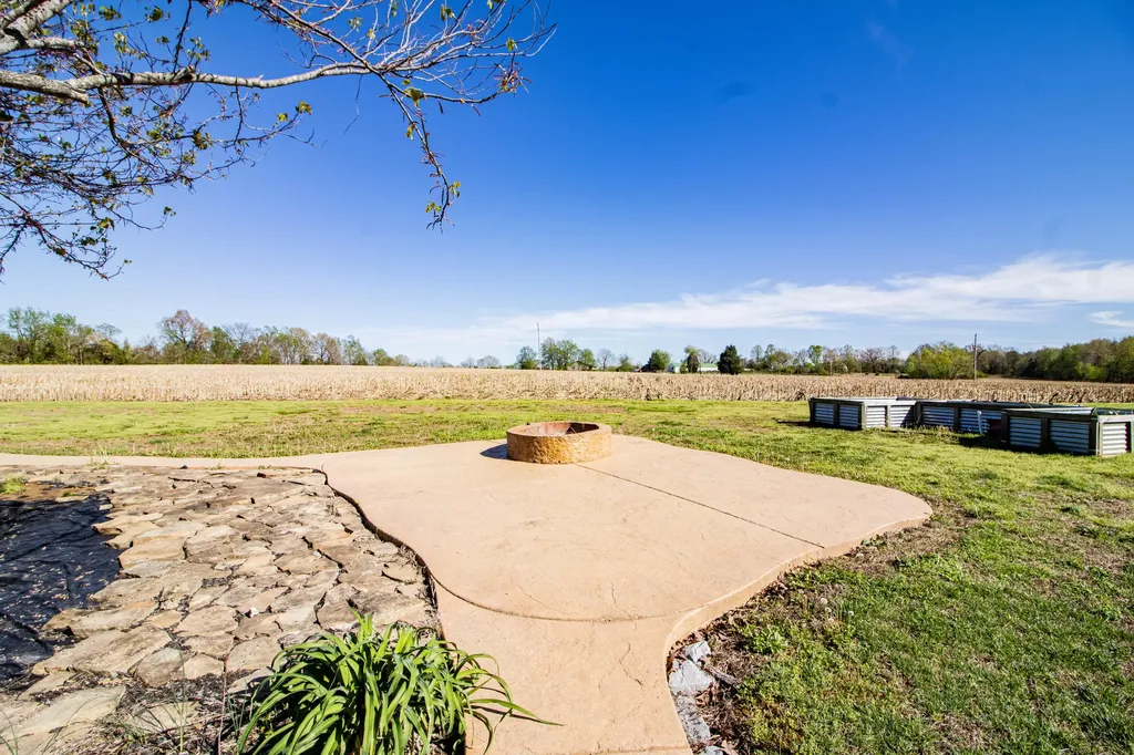 12082 Johnson Mill Road Crofton KY 42217