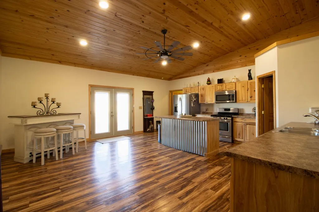 12082 Johnson Mill Road Crofton KY 42217