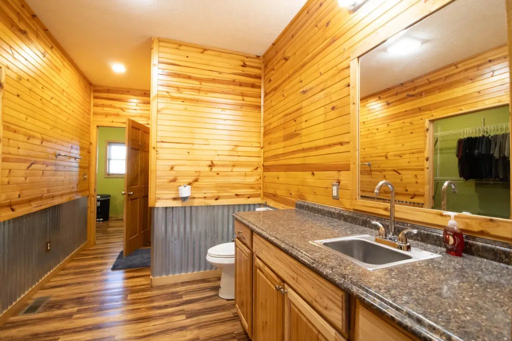 12082 Johnson Mill Road Crofton KY 42217
