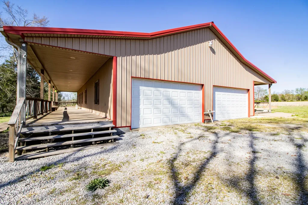 12082 Johnson Mill Road Crofton KY 42217