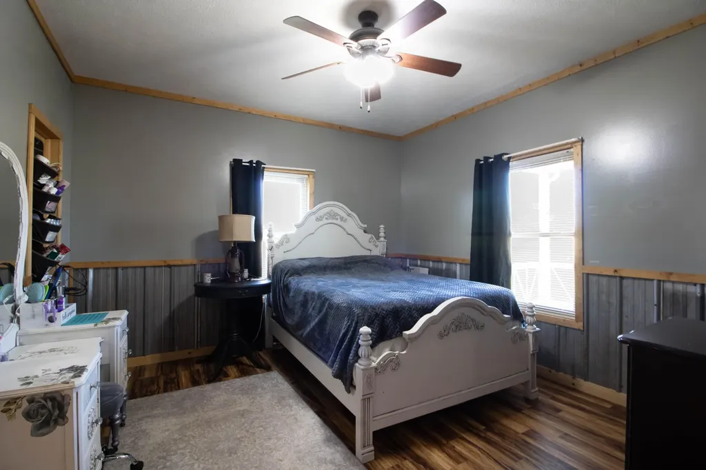 12082 Johnson Mill Road Crofton KY 42217