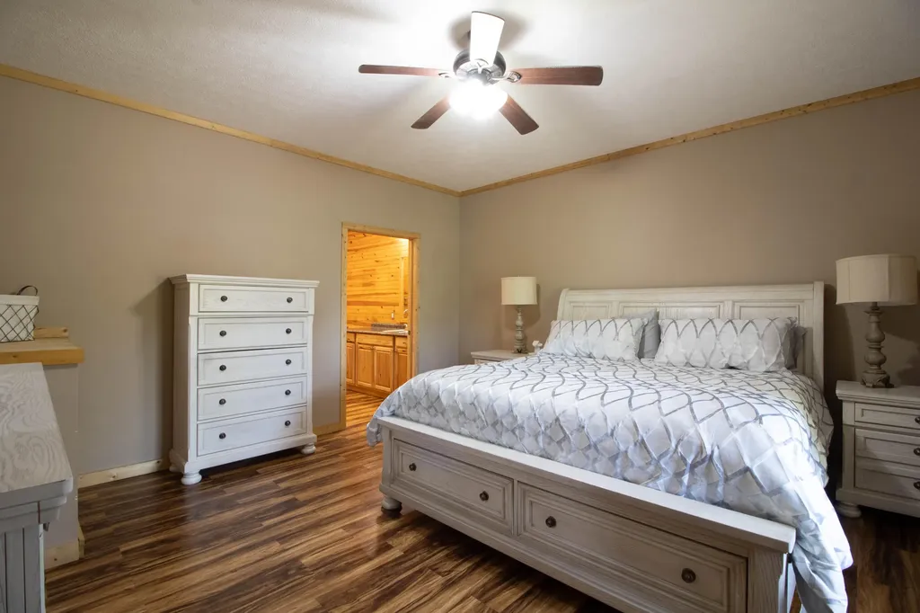 12082 Johnson Mill Road Crofton KY 42217