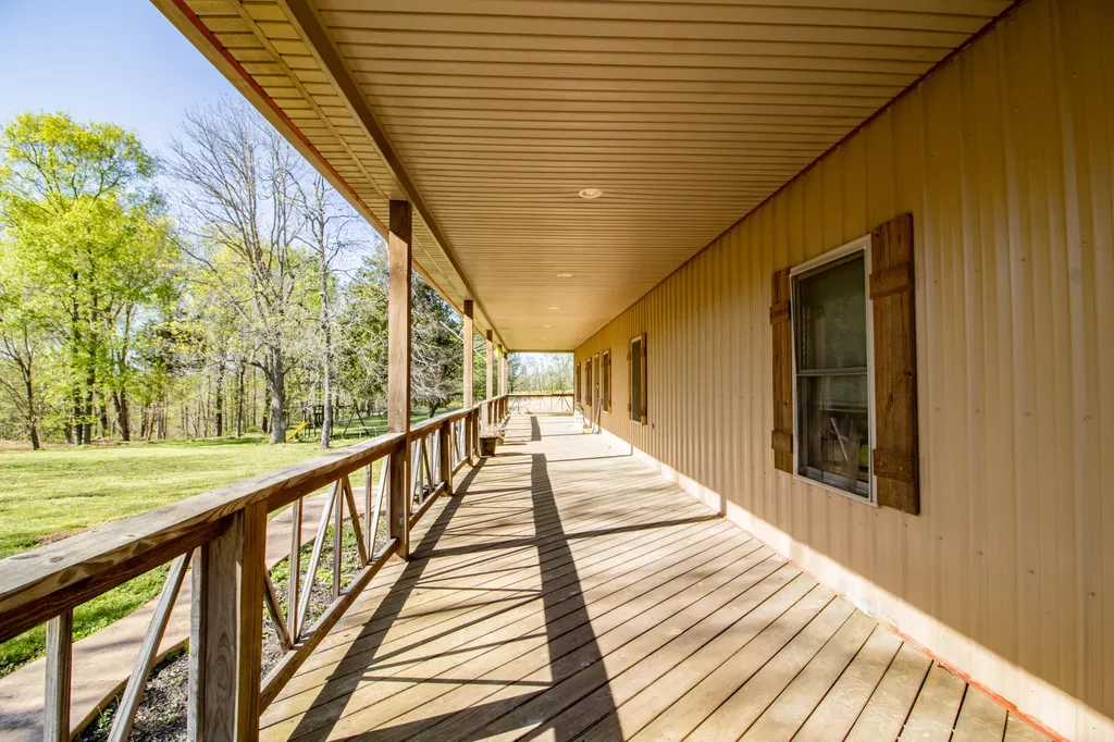 12082 Johnson Mill Road Crofton KY 42217
