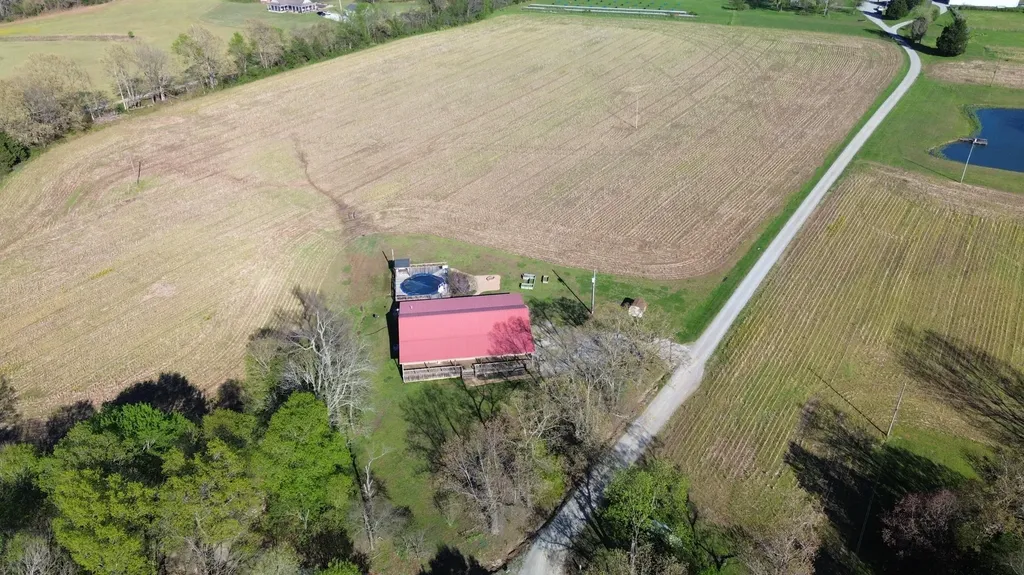 12082 Johnson Mill Road Crofton KY 42217