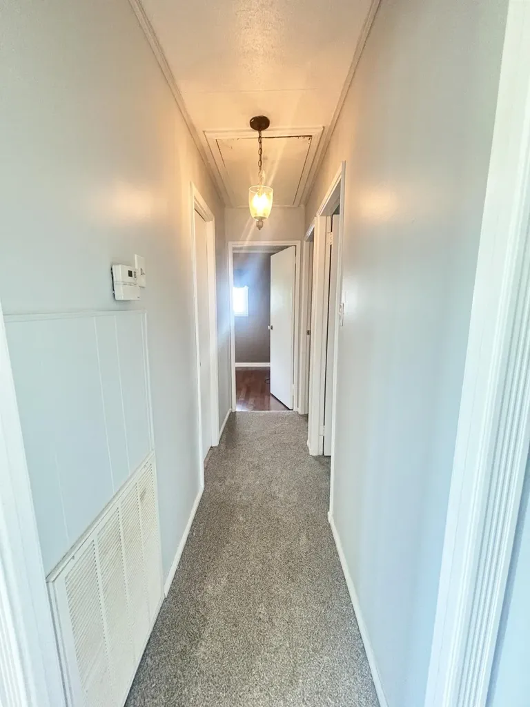 306 Brentwood Drive Hopkinsville KY 42240