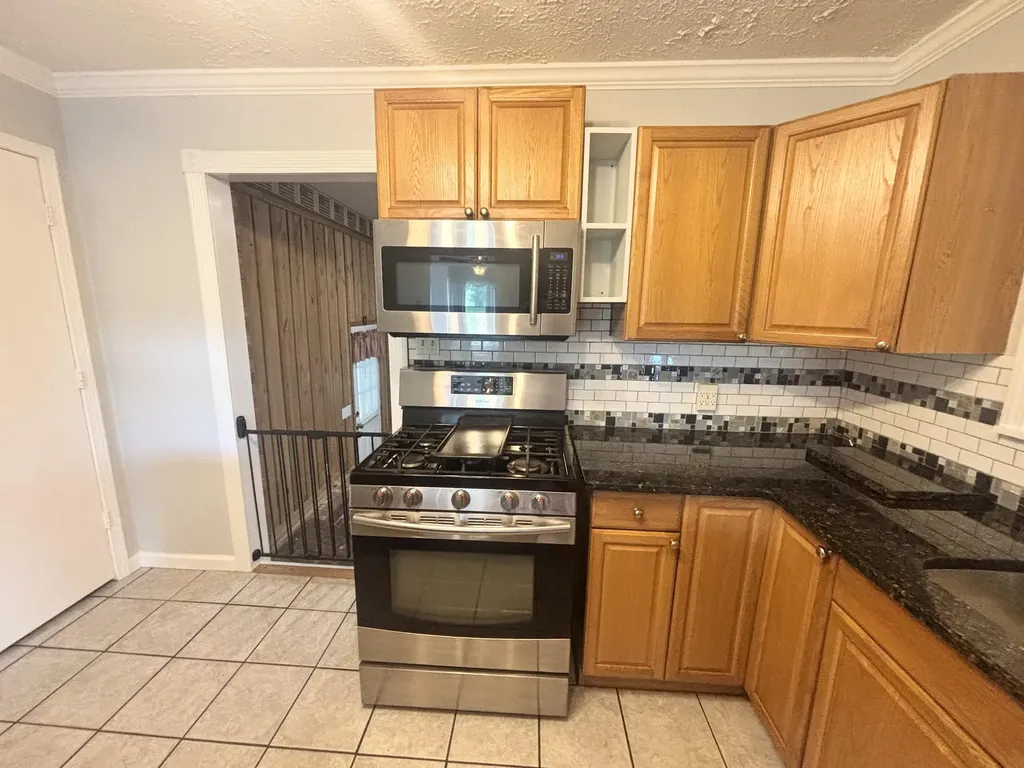 306 Brentwood Drive Hopkinsville KY 42240