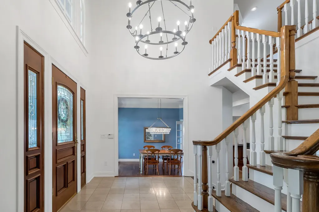 1500 Spring Hill Court Murray KY 42071