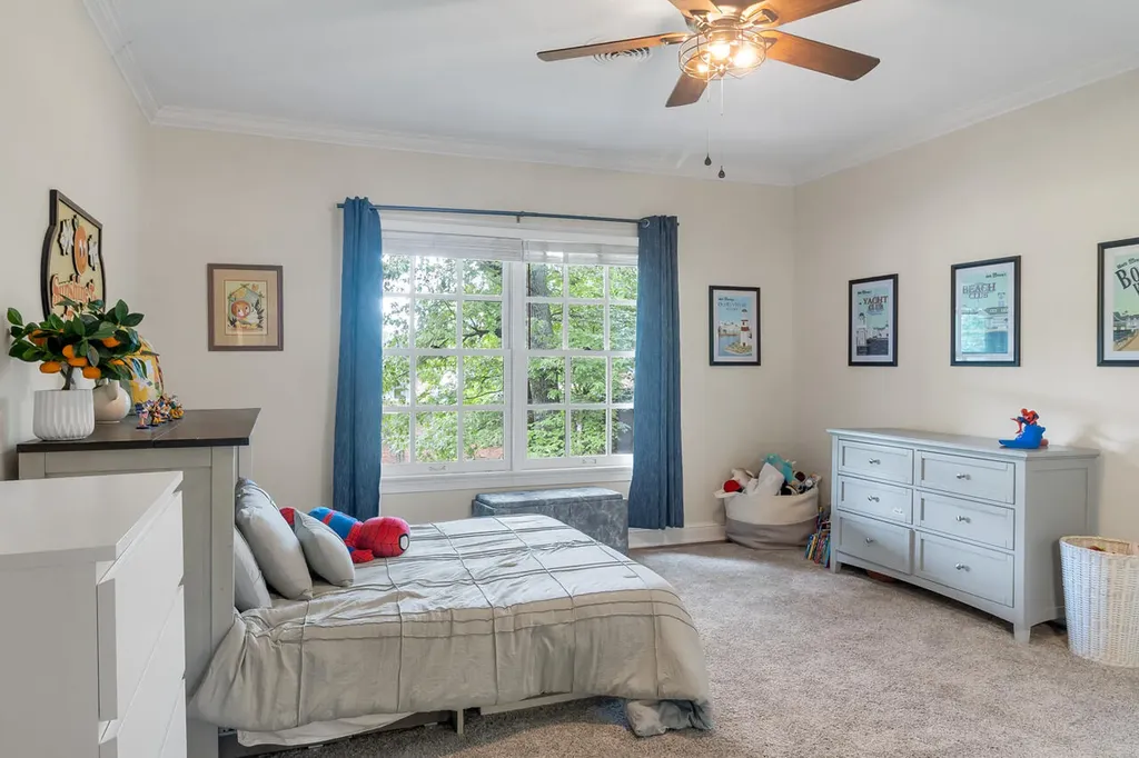 1500 Spring Hill Court Murray KY 42071