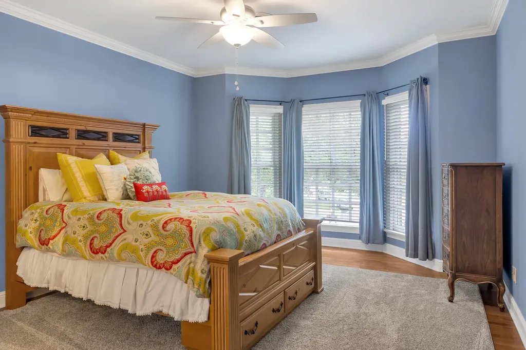 1500 Spring Hill Court Murray KY 42071