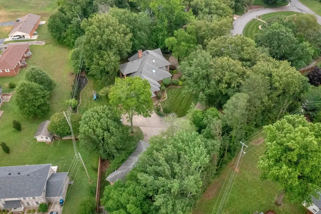 1500 Spring Hill Court Murray KY 42071