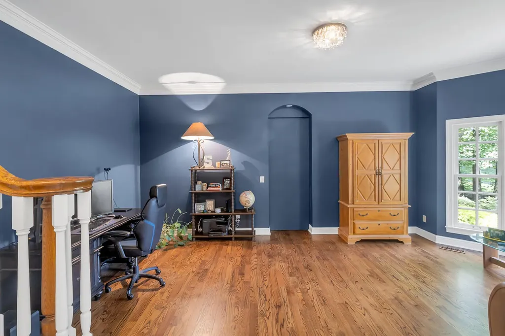 1500 Spring Hill Court Murray KY 42071