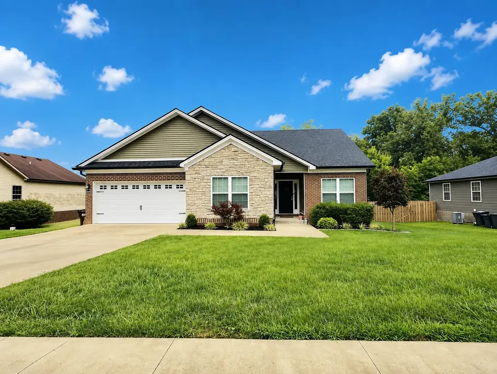 343 Lacey Mae Way Richmond KY 40475