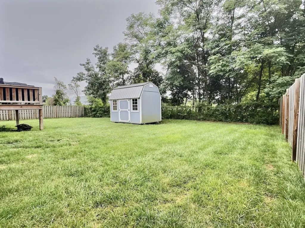 343 Lacey Mae Way Richmond KY 40475