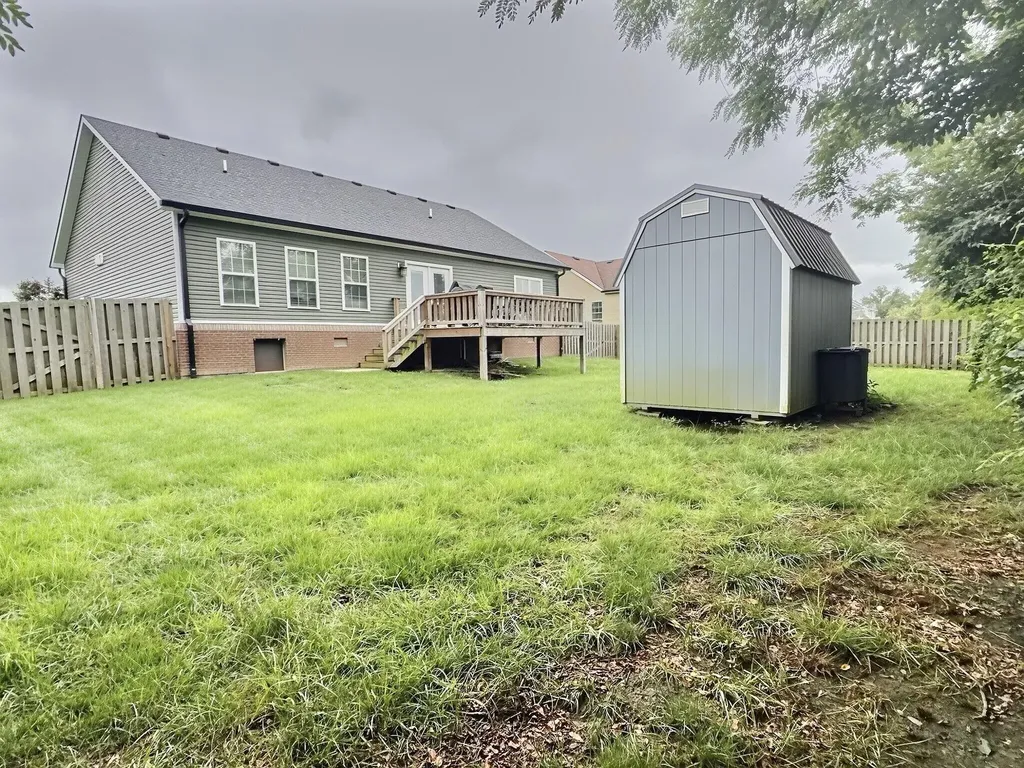 343 Lacey Mae Way Richmond KY 40475